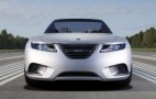 First Details On 2012 Saab 9-3
