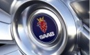 Saab logo