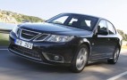 Saab presents new 9-3 Turbo X