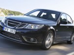 Saab presents new 9-3 Turbo X