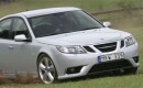 Saab raises prices, adds XWD to 2009 9-3 2.0T models