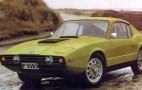 Guilty Pleasure: Saab Sonett III