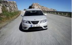 Report: Saab Working on Non-GM Replacement To 9-3, New Compact Car