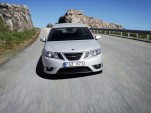 2009 Saab 9-3