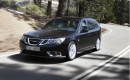 2009 Saab 9-3