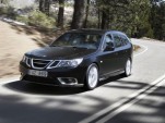 2009 Saab 9-3