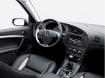 2009 Saab 9-5