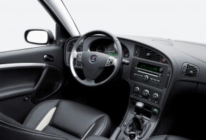 2009 Saab 9-5