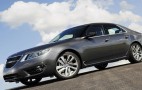 Saab 9-3 May Get BMW Engine