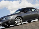 2010 Saab 9-5