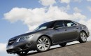 2010 Saab 9-5