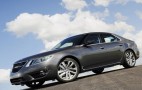 Video: 2010 Saab 9-5 Hits The Road 