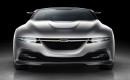 2011 Saab PhoeniX Concept