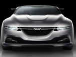 2011 Saab PhoeniX Concept