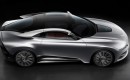 2011 Saab PhoeniX Concept
