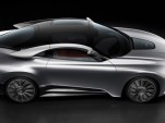 2011 Saab PhoeniX Concept