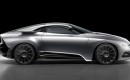 2011 Saab PhoeniX Concept