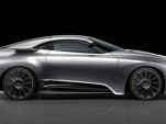 2011 Saab PhoeniX Concept