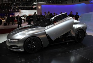  Saab Deal Off, Porsche's New HQ: Car News for May 12, 2011