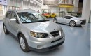 Saab 9-6 concept