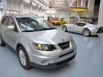 Saab 9-6 concept