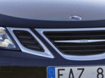Saab's new 9-3 revealed - now with 100% less watermarks