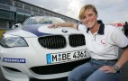 BMW M5 And Sabine Schmitz Retired From Ring-Taxi Duty