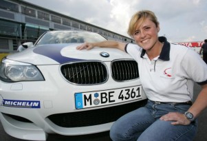 Sabine Schmitz