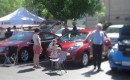 Sacramento Electric Vehicle Gathering, June 18, 2011