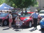 National Plug-In Car Day: Promoting Electric Cars, Educating Future Buyers