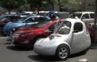 Don't Forget: Sunday Is National Plug-In Day!