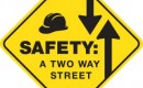 Safe Road Workers campaign in Ontario