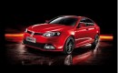 SAIC MG6 Five-Door