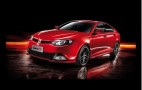 First New MG Model In 16 Years Goes Into Production In England