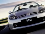 SAIC, Nanjing merger bringing MG back to Europe?