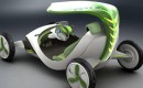 SAIC YeZ Concept