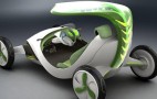 China Creates First Negative-Emissions Vehicle