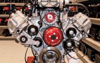 Saleen Garage Sale, New High Performance 302 Crate Engines For Sale