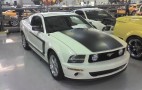 2007 Saleen H281 Heritage Edition Mustang Coming