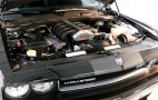 Saleen introduces SMS 296 Supercharger for the Dodge Challenger