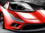 Saleen launches ‘SMS Limited’ supercar brand