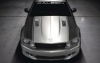 Saleen offers 302 V8 crate engine for the first time