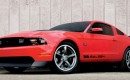 Saleen Performance Vehicles 435S