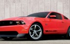 Newly acquired Saleen Performance Vehicles releases 435S Mustang