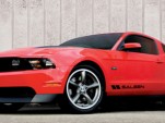 Saleen Performance Vehicles 435S