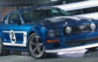 Saleen releases Gurney Signature Edition Mustang