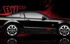 Saleen S281 RF Mustang offers 465HP for under $50K