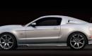 Saleen S302 2011 Ford Mustang GT
