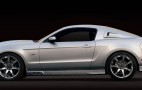 Saleen Unleashes S302 Package For The 2011 Ford Mustang GT