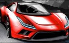 Saleen S5S Raptor Concept headed to New York